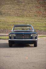 Maserati 5000 GT Coupe 1961 года